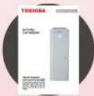 TOSHIBA CAF-X83XPL - Über Ihre Gebrauchsanweisung/Benutzungshandbuch - 2