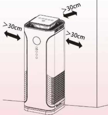 TOSHIBA CAF-X83XPL - Betrieb Betrieb - 1