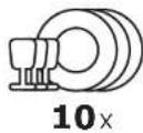 Infiniton DIW-4513X - 6