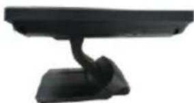 Posiflex PS-3415E - PS-3415/3415E with Gen7 Base - 11