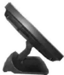 Posiflex PS-3415E - PS-3415/3415E with Gen7 Base - 3