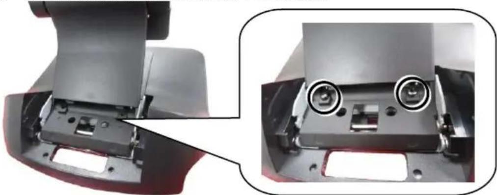 Posiflex PS-3415E - PS-3415/3415E with Gen7 Base - 8
