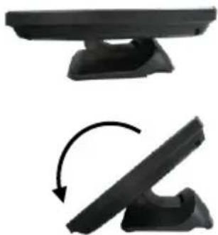 Posiflex PS-3415E - PS-3415/3415E with Gen7 Base - 4