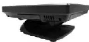 Posiflex PS-3415E - PS-3415/3415E with Gen7 Base - 1