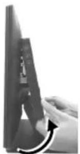Posiflex RT-2016 - Installing Power Adapter and Cables - 3