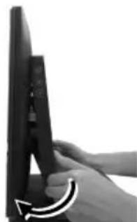 Posiflex RT-2016 - Installing PoweredUSB or USB Hub - 12
