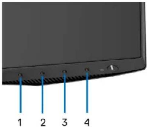 DELL UltraSharp U2520D - Selbstdiagnose - 2