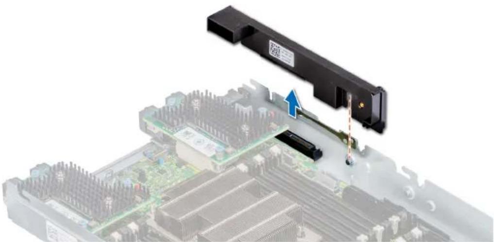 DELL PowerEdge MX740C - Schritte - 1