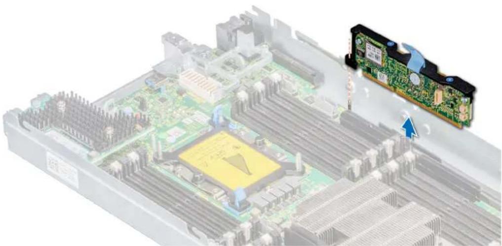 DELL PowerEdge MX740C - Schritte - 1