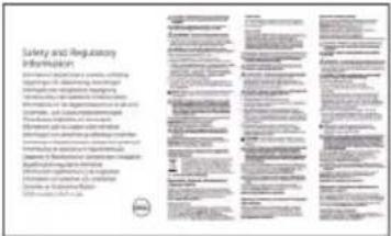 DELL P2421DC - Lieferumfang - 9