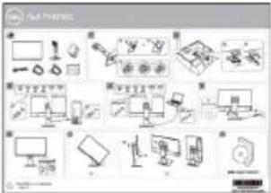 DELL P2421DC - Lieferumfang - 10
