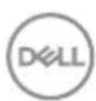 DELL P2421DC - OSD-Warnmeldungen - 4