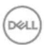 DELL P2421DC - Übersicht über Einzelteile und Bedienelemente - 4