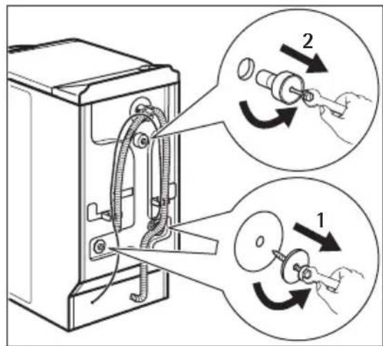 AEG L86369TL3 - AUSPACKEN - 6