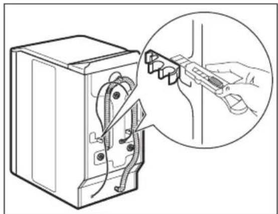 AEG L86369TL3 - AUSPACKEN - 8