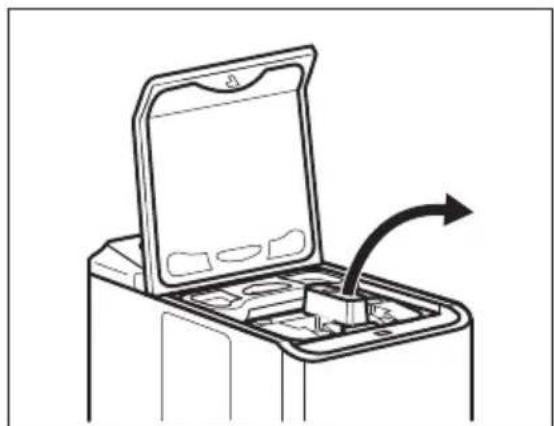 AEG L86369TL3 - AUSPACKEN - 4