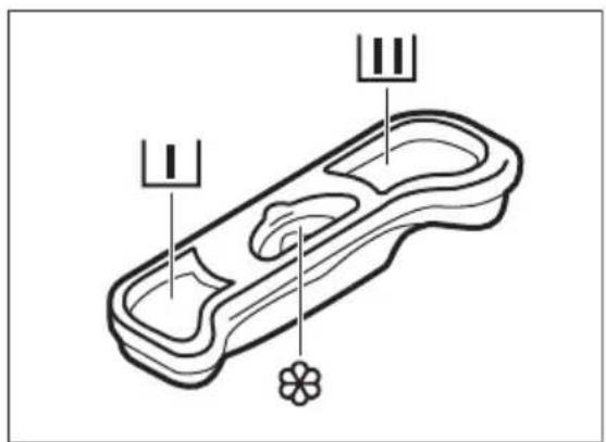 AEG L86369TL3 - VERWENDUNG VON WASCH- UND PFLEGEMITTELN - 1