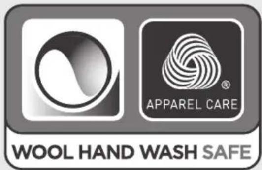AEG L7TL710EX - Woolmark Apparel Care - Grün - 1