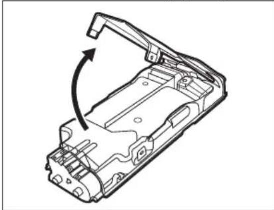 AEG L7FE78695 - Reinigen der Waschmittelschublade und der AutoDose Tanks - 9
