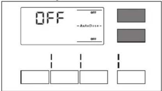 AEG L7FE78695 - Ausschalten der AutoDose - 2