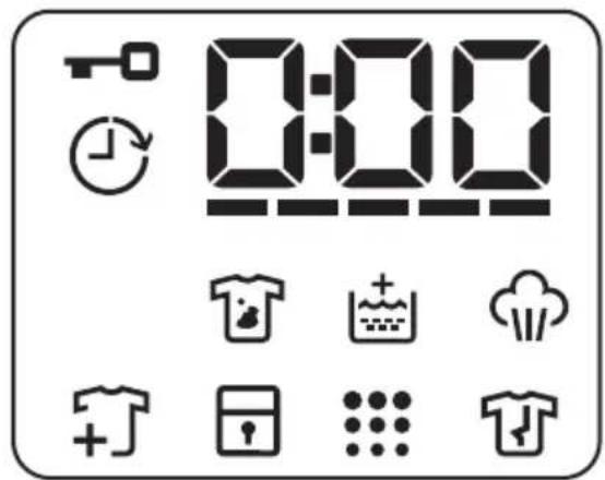 AEG L7FBI6470 - Display - 1