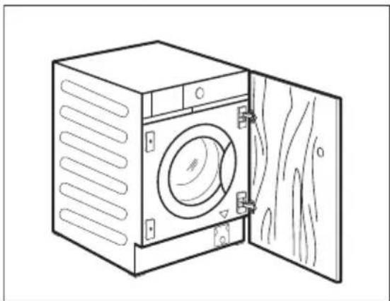 AEG L7FBI6470 - Werkseitige Voreinstellung - 2