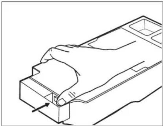 AEG L6FB68480 - Reinigen der Waschmittelschublade und der AutoDose Tanks - 6