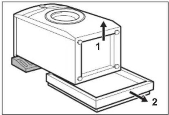 AEG L6FB68480 - Auspacken - 2