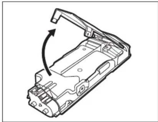 AEG L6FB68480 - Reinigen der Waschmittelschublade und der AutoDose Tanks - 8