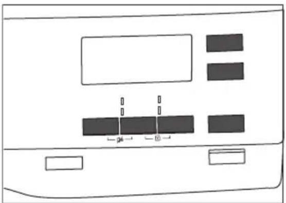 AEG T9DE77688 - Optionen - 1