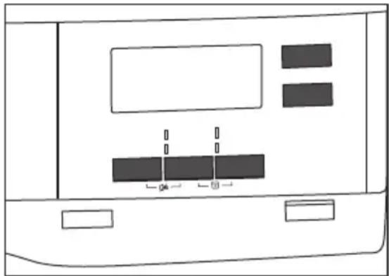 AEG T8DBA2 - Optionen - 1