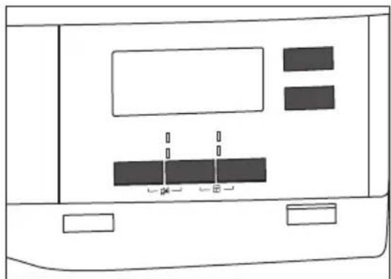 AEG T8DB66584 - Optionen - 1