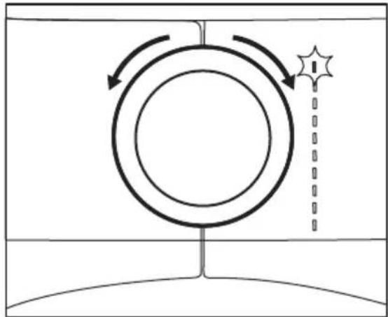 AEG T8DB66584 - Einstellen eines Programms - 1