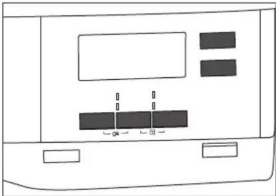 AEG T8DB58EX - Optionen - 1