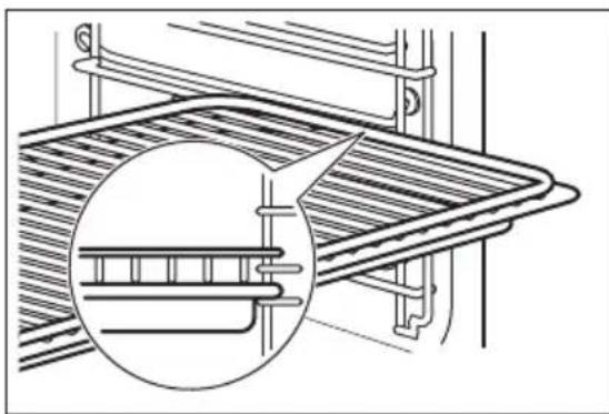 AEG BSE774220B - Speichern eines Programms - 1