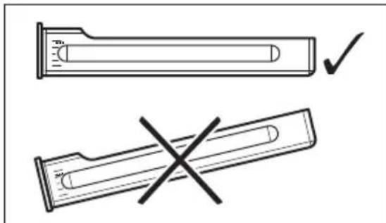 AEG ProCombi Plus BS835480WB - Wassertank - 4