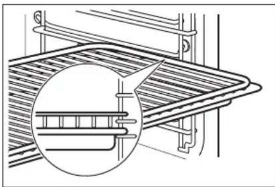 AEG BOBW - Backen - 1