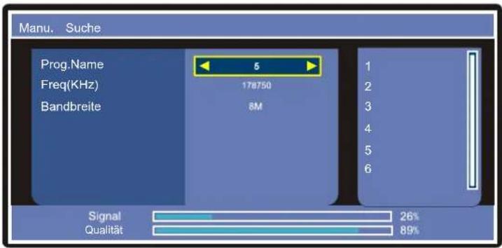 SEG Verona - Automatische Programmierung - 2