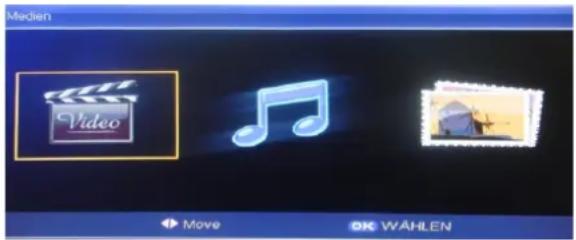 SEG Verona - MEDIEN (USB) - 1