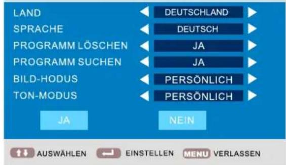 SEG Verona - Programm suchen - 1