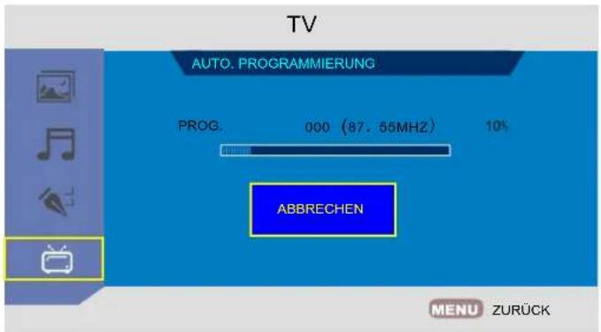 SEG Verona - AUTO PROGRAMMIERUNG - 2