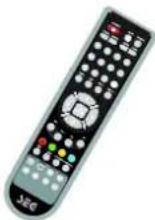 SEG Verona - Cosa è incluso nel vostro televisore - 1