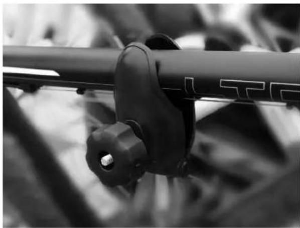 Unitec Alu Atlas Evolution - Schritt 1 - 1