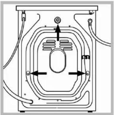 INDESIT WIXL 105 (EU) - תְרָה בַרִי הַלְרָה בַרִי הַלְרָה - 1