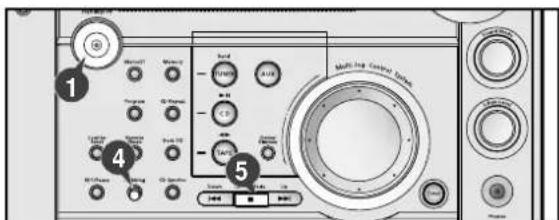 1 2 3 4 5 Multi-Step Control Drive Control knob Control knob Control knob Control knob Control knob Control knob Control knob Control knob Control knob Control knob Control knob Control knob Control knob Control knob Control knob Control knob Control knob Control knob Control knob Control knob