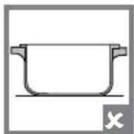 PANASONIC KY-B627GB - Shape of the Base - 3