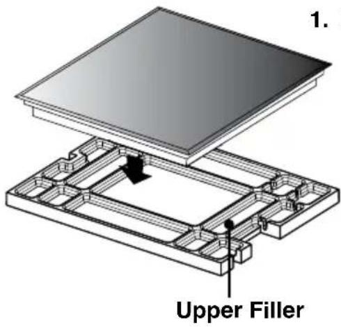 1. Upper Filler