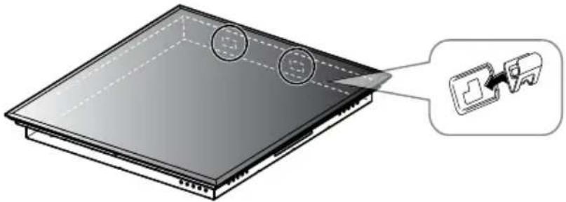 PANASONIC KY-B627GB - Warning - 2
