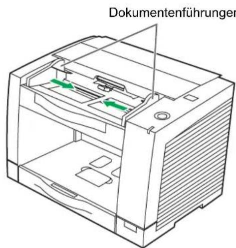 Dokumentenführungen