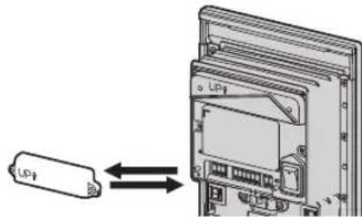 PANASONIC VL-VM301 - Wichtig: - 1